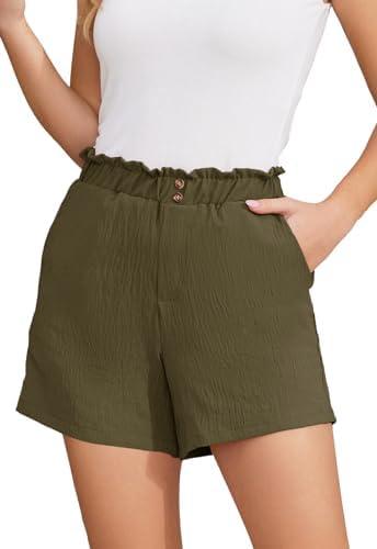 Explore Trendy Women's Denim Shorts for Summer Style!