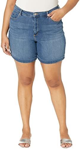 Explore Trendy Women's Denim Shorts for Summer Style!