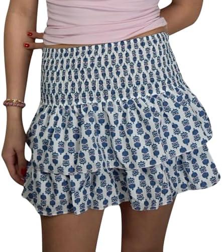 Explore a Chic Collection of Women's Skirts ⁢Online!