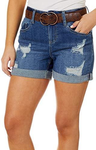 Discover Stylish Women's Shorts for Any Occasion!