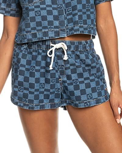 Discover Stylish Women's Shorts for Any Occasion!