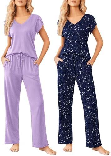 Cozy⁣ Pajama Sets for Winter: Comfort & Style Combined!