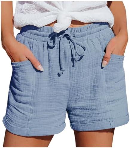 Stylish Women's Shorts for Summer Comfort and Versatility