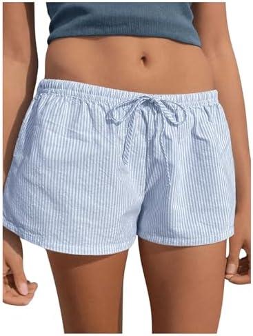 Stylish Women's Shorts for Summer Comfort and Versatility