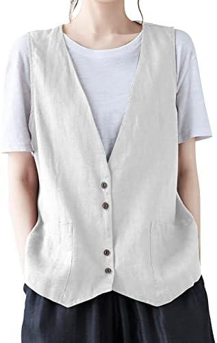 Discover Stylish Women's Vests for Every Season ‌at Great Prices!