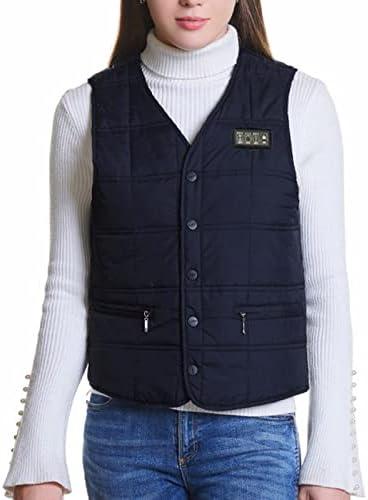 Discover Stylish Women's Vests for Every Season at Great Prices!