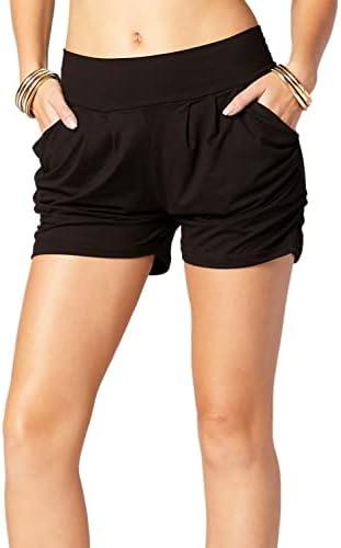 Discover Stylish Women's Shorts for Every⁤ Occasion!