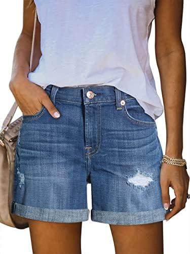 Discover Stylish Women's Shorts for Every ⁣Occasion!