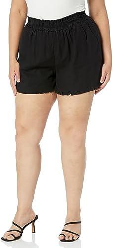 Discover Stylish Women's Shorts for Every Occasion!