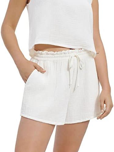 Discover Stylish Women's Shorts for Every Occasion!