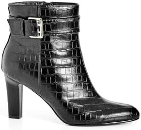 Stylish Women's Boots Collection: Chic & Comfortable Choices