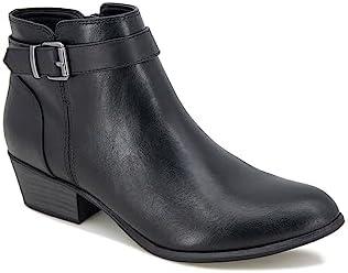 Stylish‍ Women's Boots Collection: Chic & Comfortable Choices