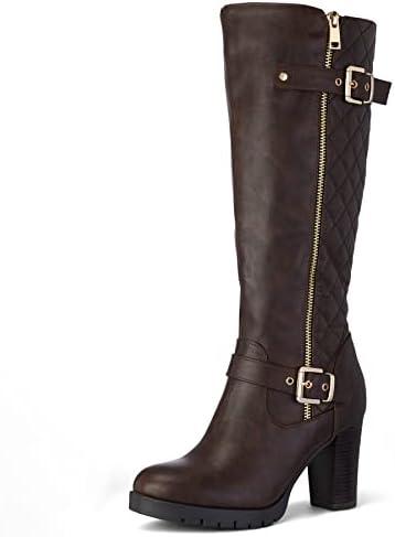 Stylish Women's Boots ⁢Collection: Chic‌ &⁤ Comfortable Choices