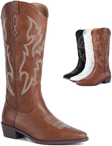 Stylish ‌Women's ‍Boots Collection: Chic & Comfortable Choices