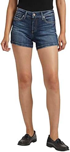 Explore Trendy Women's Denim Shorts for Every Occasion