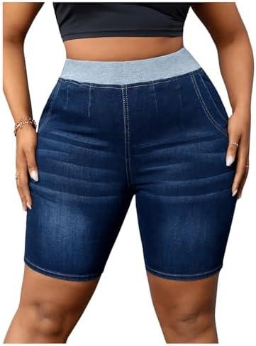 Explore Trendy Women's Denim Shorts for Every Occasion