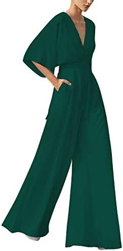 Diverse Women's Jumpsuits for Every Style and Occasion