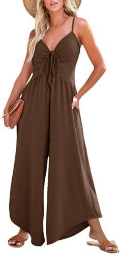 Diverse Women's Jumpsuits for Every‌ Style and Occasion