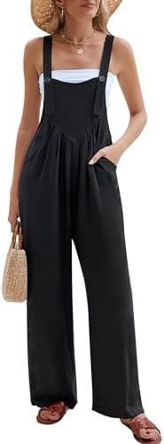 Diverse ‌Women's Jumpsuits for Every Style and Occasion