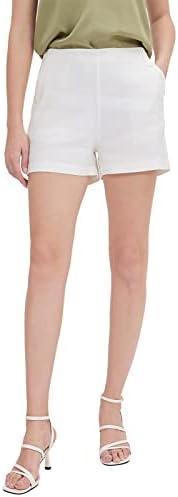 Trendy Women's Jean ‌Shorts for Summer Adventures