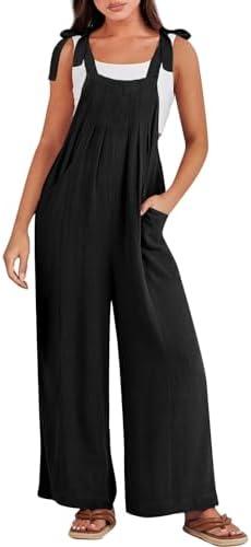 Stylish Women's Jumpsuits: Comfort Meets Trendy Design