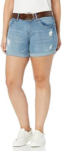 Explore Trendy Women's Shorts for Comfort and Style!