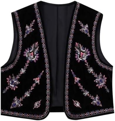 Explore Trendy Women's Vests for Every Occasion!