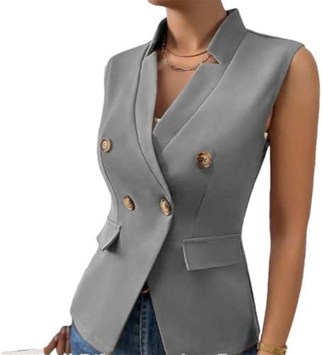 Explore Trendy Women's Vests for Every Occasion!