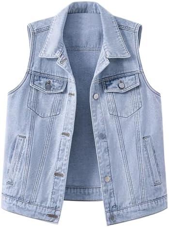 Explore Trendy Women's Vests for Every Occasion!