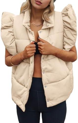 Explore Trendy Women's Vests​ for Every Occasion!