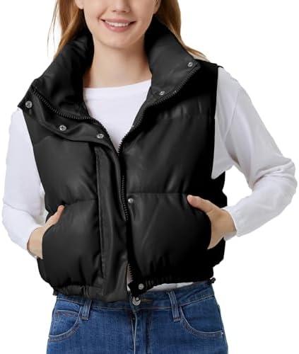 Explore Trendy Women's Vests for Every Occasion!