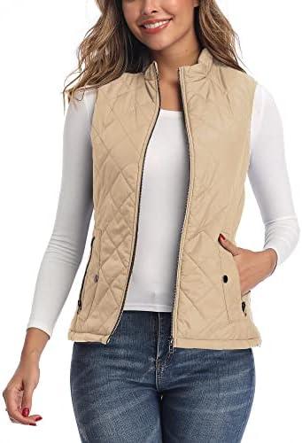 Explore Trendy⁤ Women's Vests for Every Occasion!