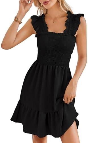 Stylish Women's Dresses: Trendy, Cute & Comfortable Options!