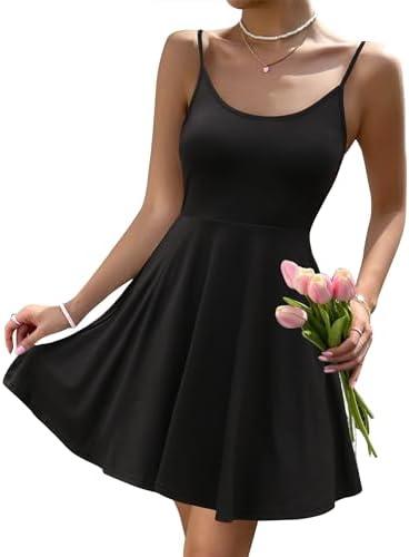 Stylish Women's Dresses: Trendy, Cute & Comfortable Options!