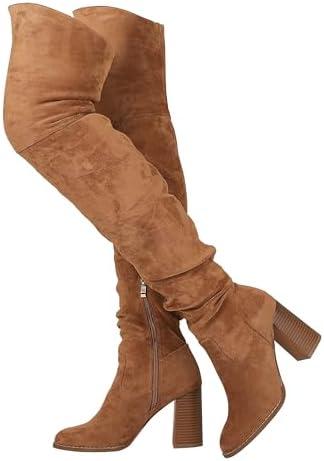 Explore Affordable Women's Boots: Fashion Meets Comfort!