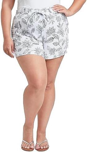 Explore Stylish Women's Shorts for Every Occasion!