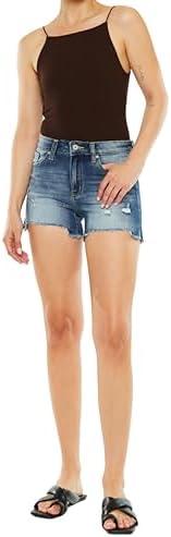 Explore Stylish Women's Shorts for Every Occasion!