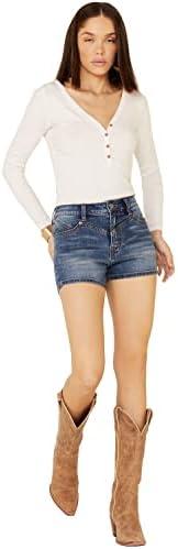 Explore Stylish Women's Shorts for Every Occasion!