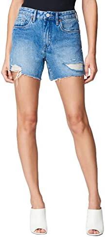 Explore Stylish Women's Shorts for Every Occasion!