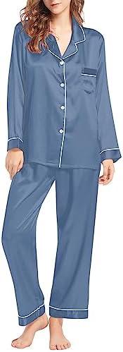 Comfortable and Stylish Women's ⁢Pajama Sets for‍ All Occasions