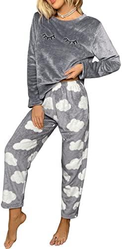 Comfortable and Stylish Women's Pajama Sets for All Occasions