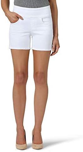 Explore Stylish Women's Bermuda Shorts for Every Occasion