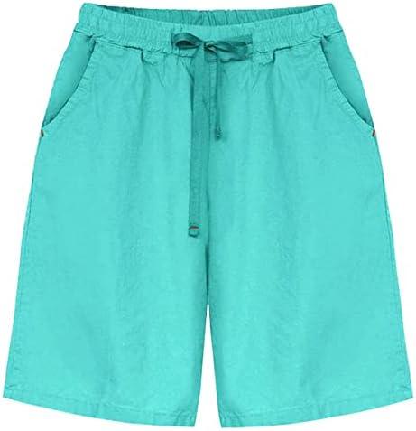 Explore Stylish Women's Bermuda Shorts for Every Occasion