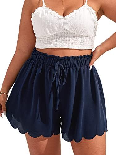 Discover Trendy Women's⁢ Shorts for Every Summer Occasion!