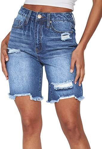 Discover​ Trendy Women's Shorts for Every Summer Occasion!