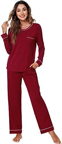 Explore Cozy​ Women's‍ Pajamas for Ultimate Comfort and Style