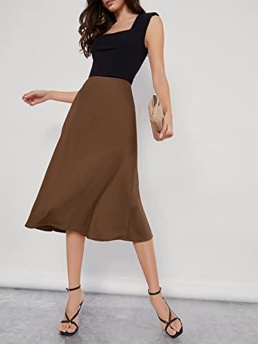 Stylish Women's⁢ Dresses and Skirts for Every Occasion