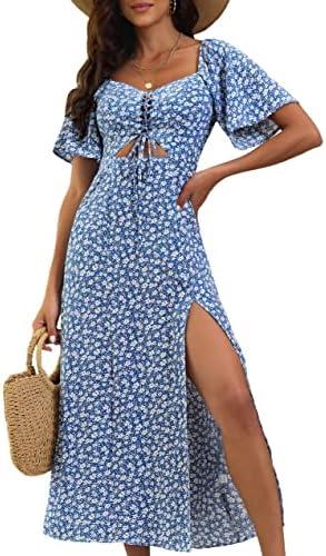 Explore Stylish Women's⁢ Summer Dresses for Every Occasion