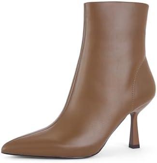 Step Into Style: Top Women's Boots for Every Occasion