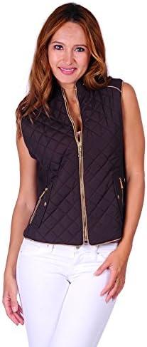 Explore Trendy Women's Vests: Comfort Meets Style!